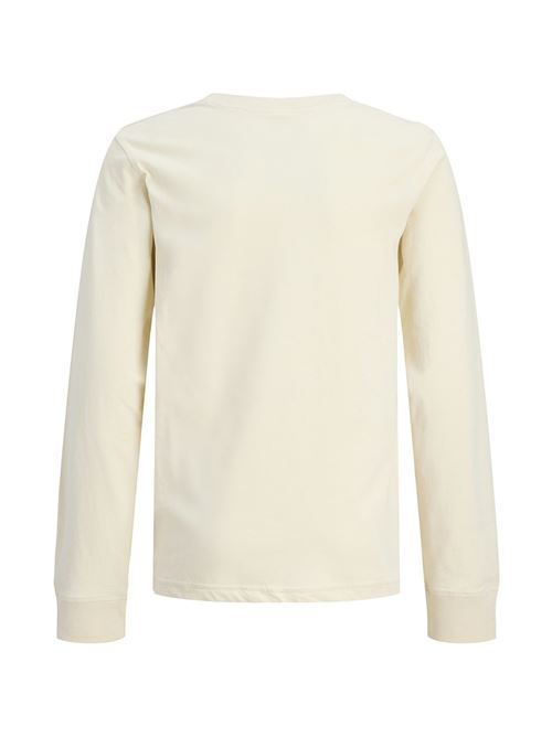  JACK JONES KIDS | 12279650/Antique White